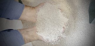 Un chicco di territorialità