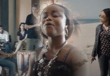 Il canto di Blessing