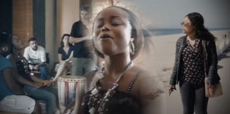 Il canto di Blessing