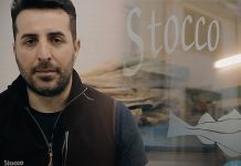 Il segreto dell’acqua