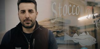 Il segreto dell’acqua