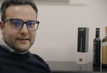 Mediterraneo giallo verde