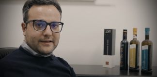 Mediterraneo giallo verde