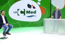 Promuovere la Politica agricola comune, speciale LaC Med su LaC Tv