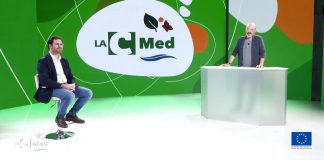 Promuovere la Politica agricola comune, speciale LaC Med su LaC Tv